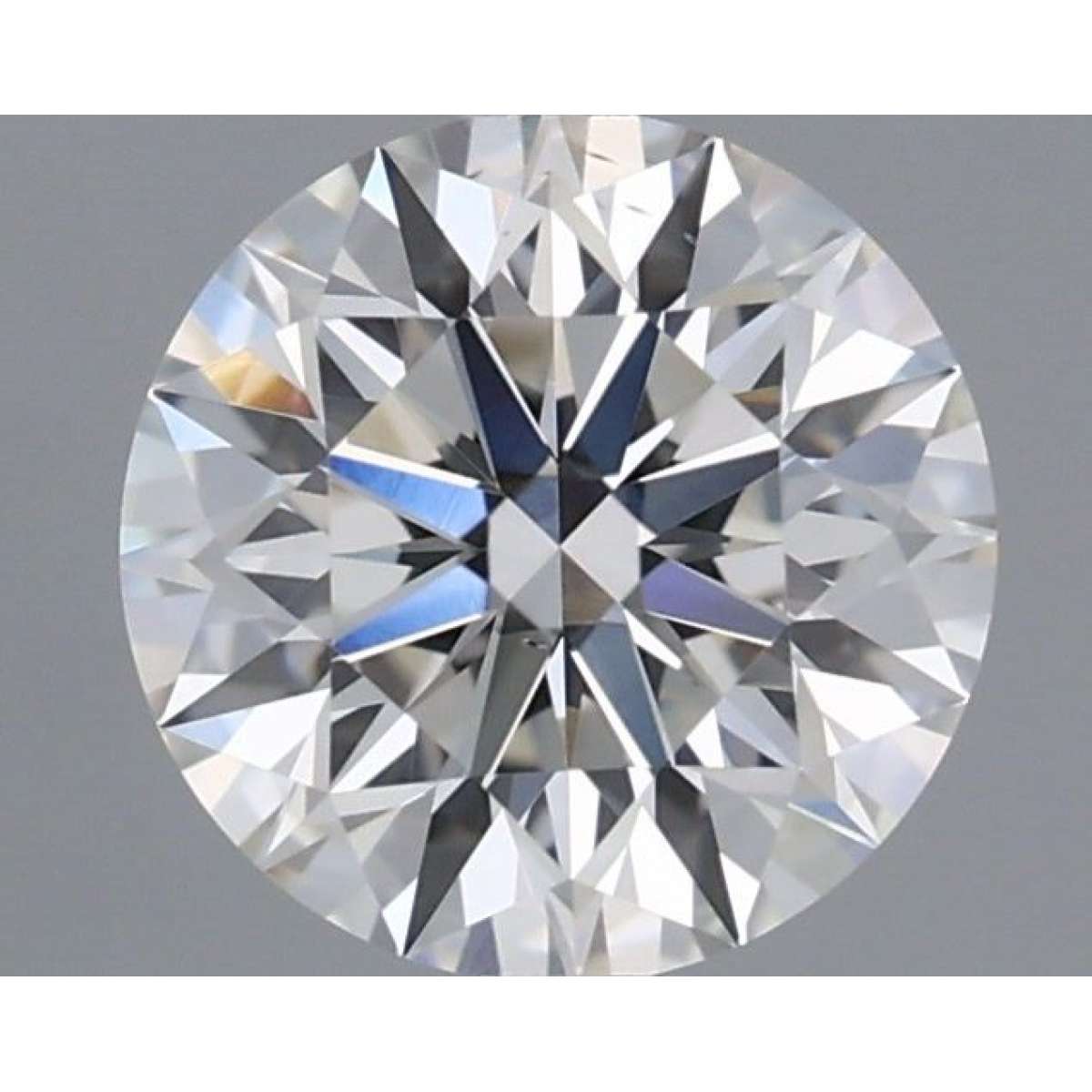 Certified Diamond GIA Carats 1.0 Color G Clarity VS2  EX  EX  EX Fluorescence NON Brown No Green No Milky No EyeClean 100%