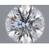 Certified Diamond GIA Carats 1.0 Color G Clarity VS2  EX  EX  EX Fluorescence NON Brown No Green No Milky No EyeClean 100%