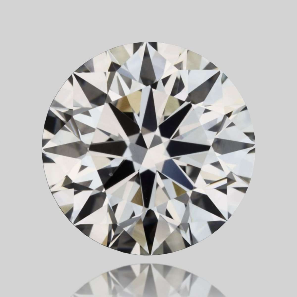 Certified Diamond GIA Carats 0.53 Color F Clarity VVS2 EX EX EX Fluorescence NON Brown No Green No Milky No EyeClean 100% Certified Diamond GIA Carats 0.53 Color F Clarity VVS2 EX EX EX Fluorescence NON Brown No Green No Milky No EyeClean 100%