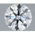 Certified Diamond IGI Carats 0.9 Color F Clarity VVS2  EX  EX  EX Fluorescence NON Brown No Green No Milky No EyeClean 100%