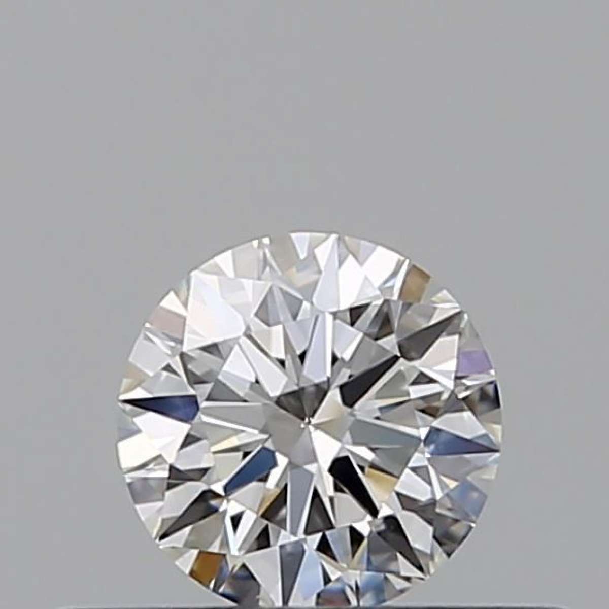 Diamante Certificato GIA Carati 0.3 Colore F Purezza VS1  EX  EX  EX Fluorescenza NON Brown No Green No Milky No EyeClean 100%