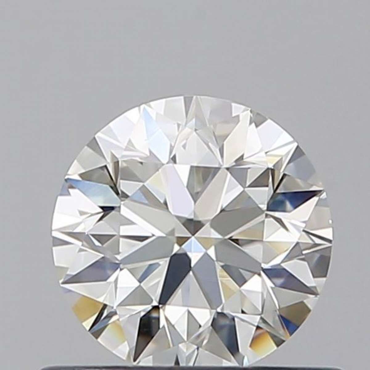 Certified Diamond GIA Carats 0.6 Color H Clarity VS2 EX EX EX Fluorescence NON Brown No Green No Milky No EyeClean 100% Certified Diamond GIA Carats 0.6 Color H Clarity VS2 EX EX EX Fluorescence NON Brown No Green No Milky No EyeClean 100%
