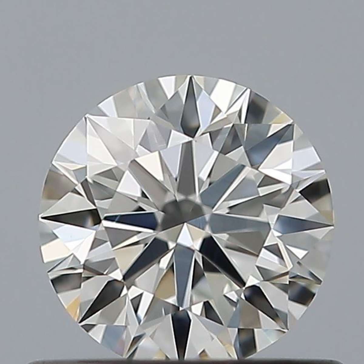 Certified Diamond GIA Carats 0.5 Color G Clarity VS1 EX EX EX Fluorescence NON Brown No Milky No EyeClean 100% Certified Diamond GIA Carats 0.5 Color G Clarity VS1 EX EX EX Fluorescence NON Brown No Milky No EyeClean 100%