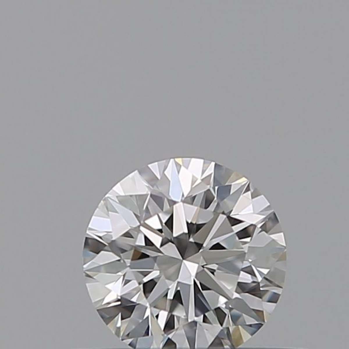 Certified Diamond GIA Carats 0.33 Color F Clarity VS2 EX EX EX Fluorescence NON Brown No Milky No EyeClean 100% Certified Diamond GIA Carats 0.33 Color F Clarity VS2 EX EX EX Fluorescence NON Brown No Milky No EyeClean 100%