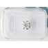 Certified Diamond IGI Carats 1.01 Color E Clarity VVS2  VG  EX  VG Fluorescence FNT Brown No Green No Milky No EyeClean 100%