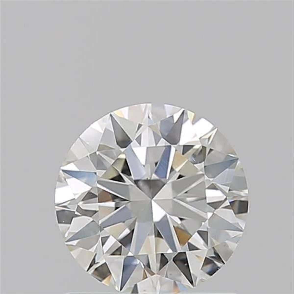Certified Diamond GIA Carats 1.05 Color H Clarity VS2 EX EX EX Fluorescence NON Brown No Milky No EyeClean 100% Certified Diamond GIA Carats 1.05 Color H Clarity VS2 EX EX EX Fluorescence NON Brown No Milky No EyeClean 100%