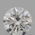 Certified Diamond GIA Carats 0.52 Color G Clarity VVS1  EX  EX  EX Fluorescence NON Brown No Milky No EyeClean 100%