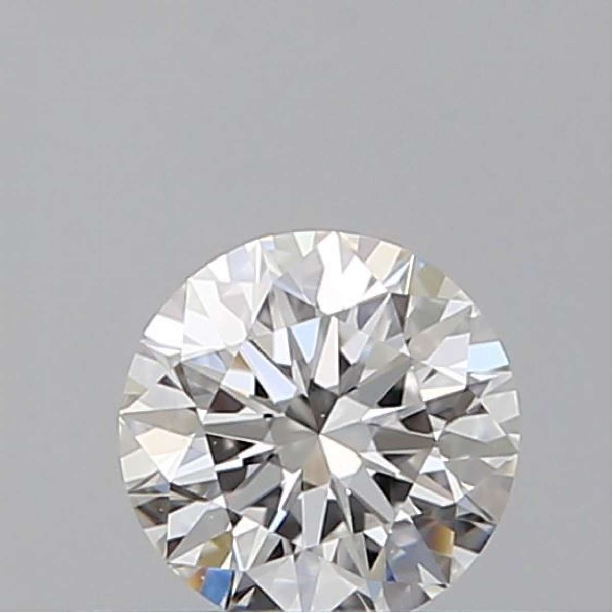 Certified Diamond GIA Carats 0.32 Color E Clarity VS1  EX  EX  EX Fluorescence NON Brown No Green No Milky No EyeClean 100%