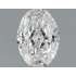 Certified Diamond GIA Carats 1.0 Color H Clarity VS1  -  EX  VG Fluorescence FNT Brown No Green No Milky No EyeClean 100%