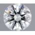 Certified Diamond GIA Carats 1.2 Color E Clarity VVS1  EX  EX  EX Fluorescence FNT Brown No Green No Milky No EyeClean 100%