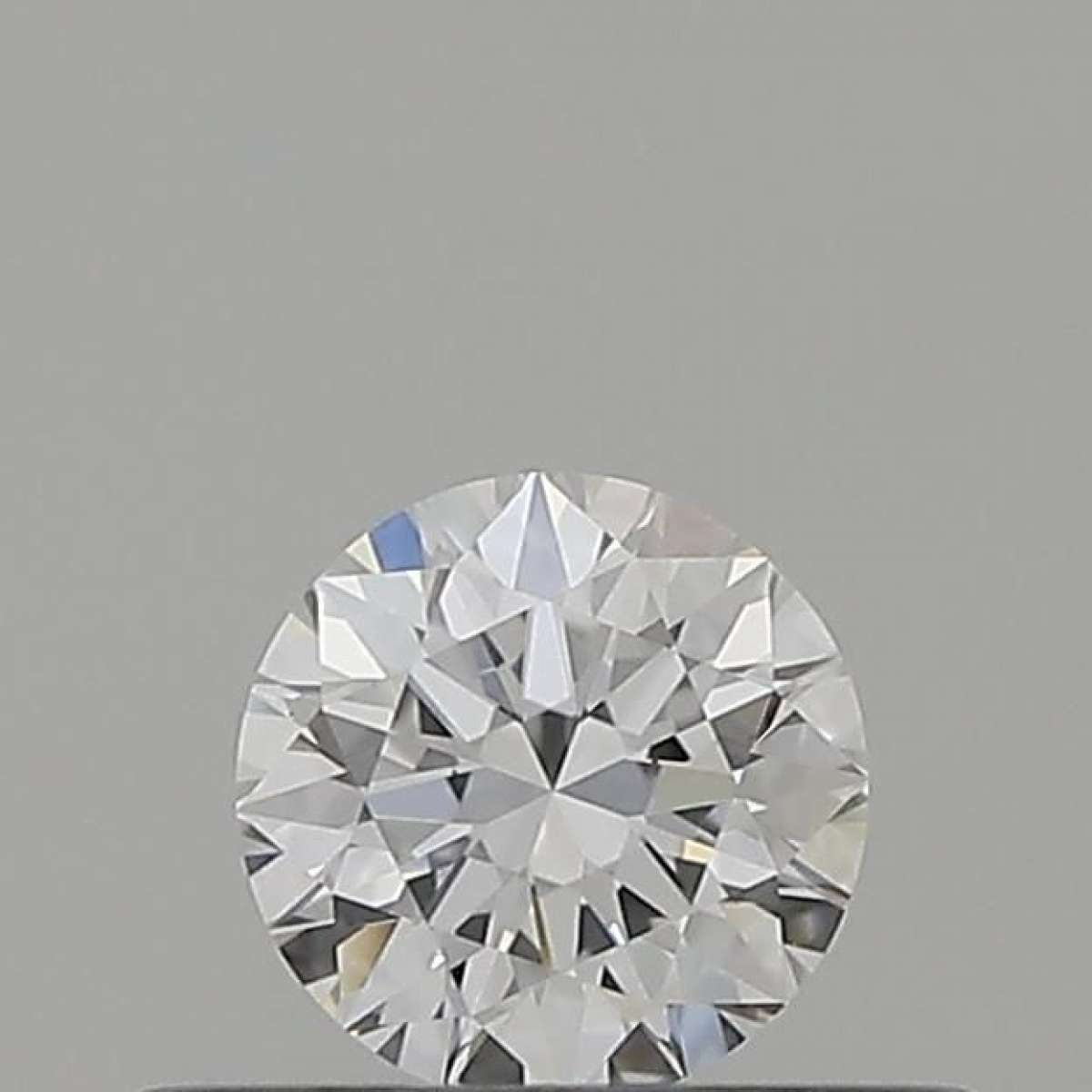 Diamante Certificato GIA Carati 0.32 Colore D Purezza IF  EX  EX  EX Fluorescenza NON Brown No Green No Milky No EyeClean 100%