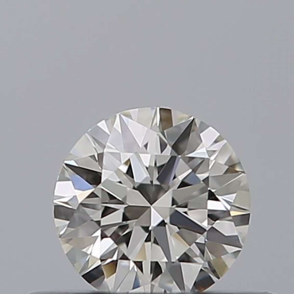 Certified Diamond IGI Carats 0.3 Color E Clarity IF  EX  EX  EX Fluorescence NON Brown No Green No Milky No EyeClean 100%