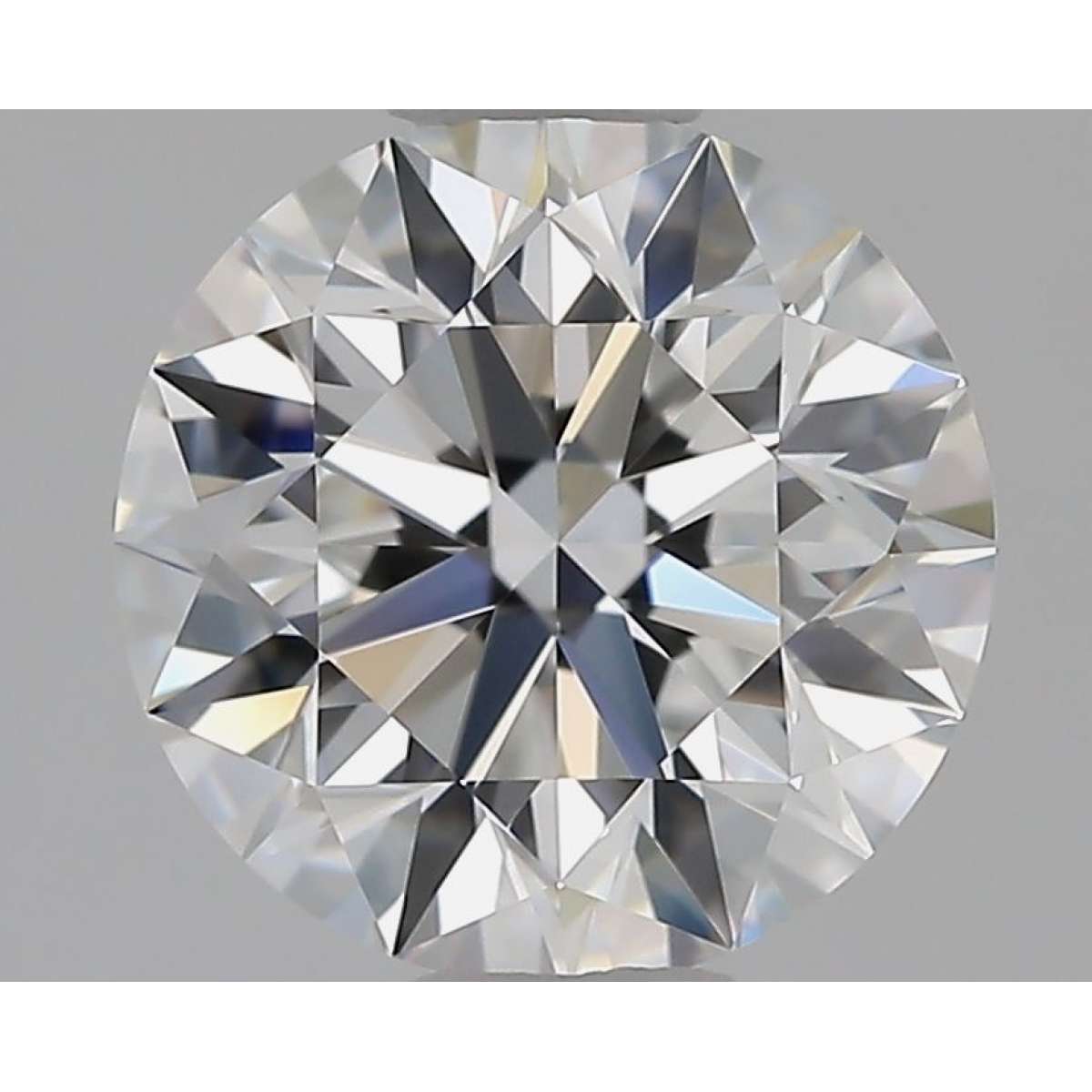 Certified Diamond GIA Carats 1.7 Color E Clarity VVS1  EX  EX  EX Fluorescence NON Brown No Green No Milky No EyeClean 100%