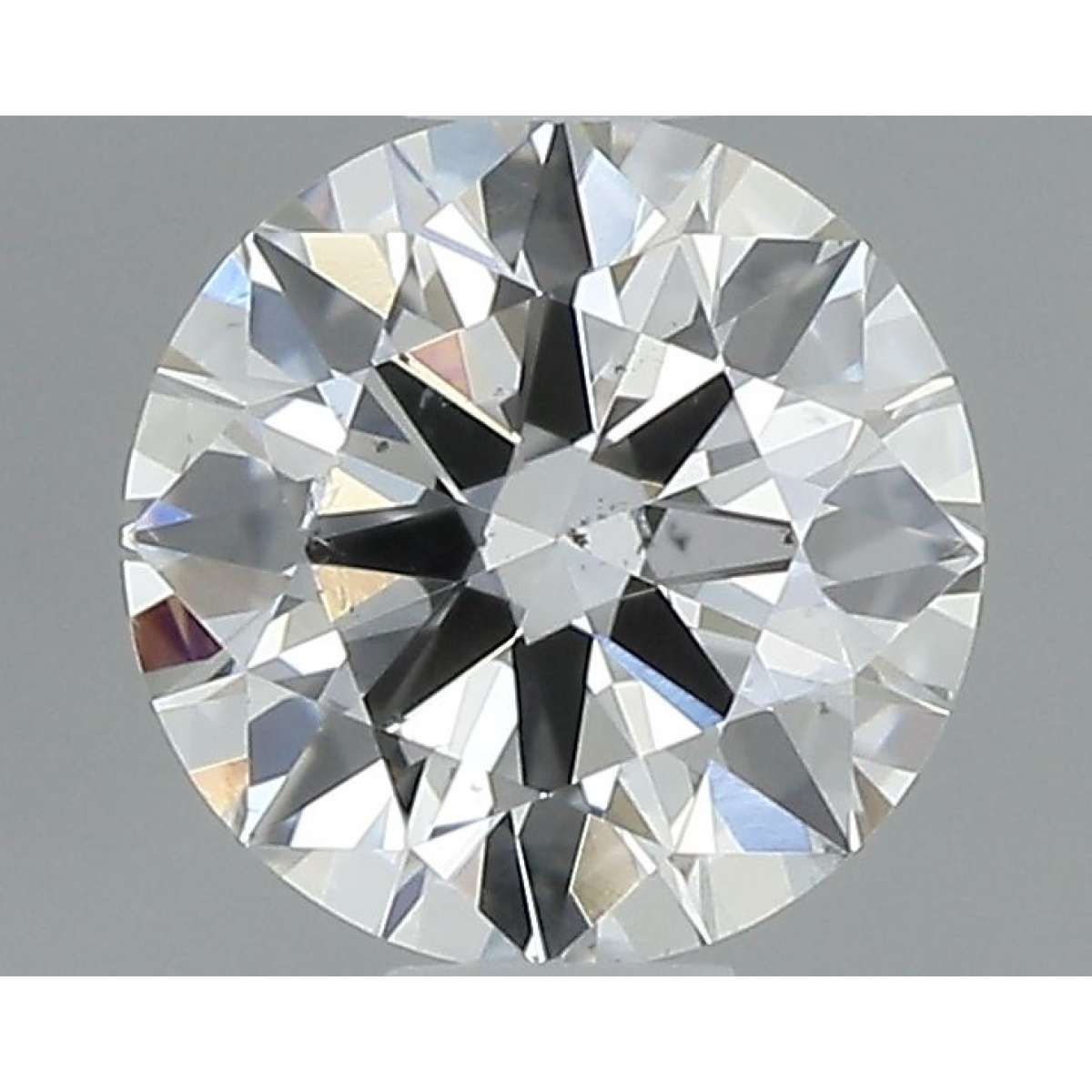 Certified Diamond GIA Carats 0.4 Color G Clarity SI1 EX EX EX Fluorescence NON Brown No Green No Milky No EyeClean 100% Certified Diamond GIA Carats 0.4 Color G Clarity SI1 EX EX EX Fluorescence NON Brown No Green No Milky No EyeClean 100%