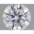 Certified Diamond GIA Carats 0.7 Color D Clarity VVS1  EX  EX  EX Fluorescence NON Brown No Green No Milky No EyeClean 100%