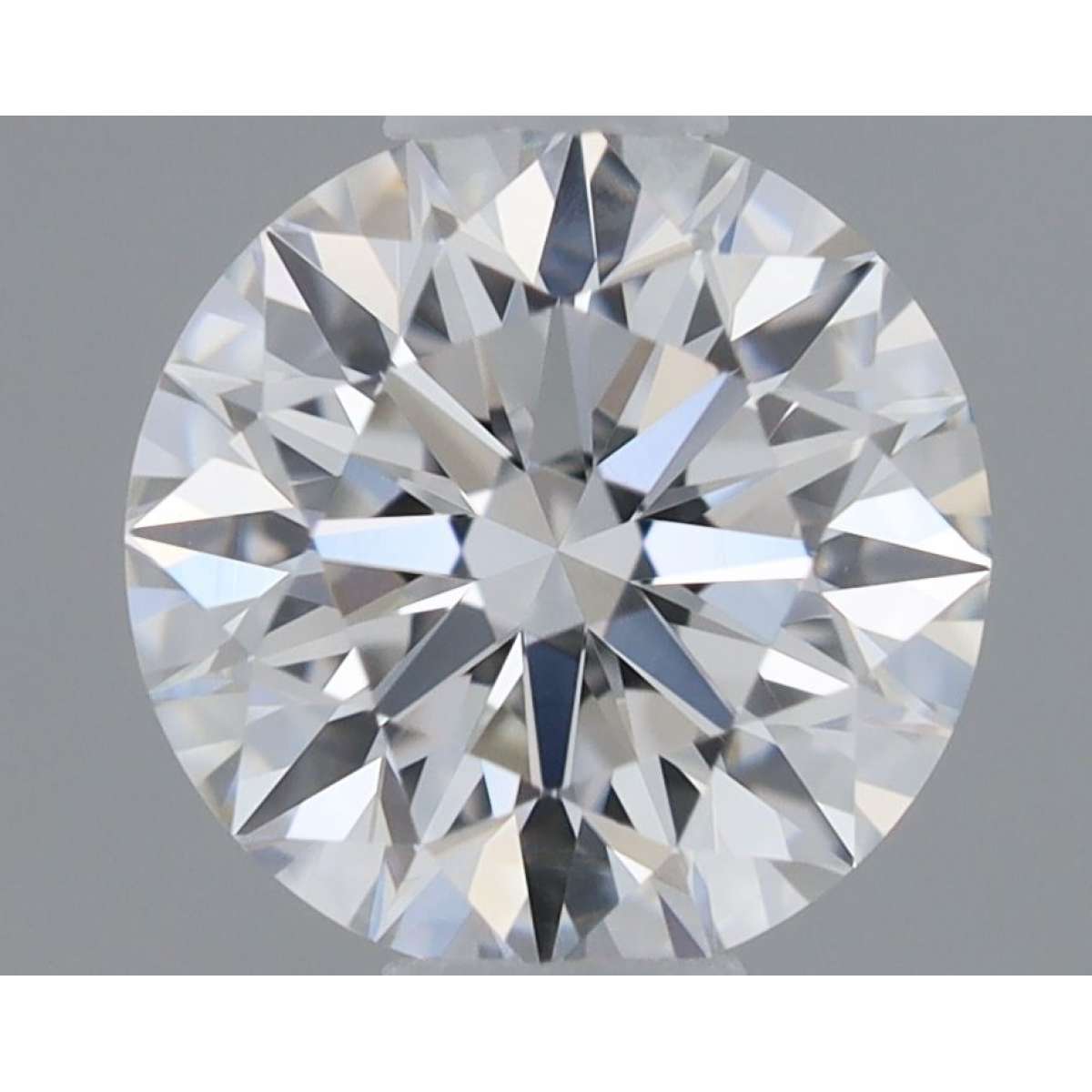 Certified Diamond GIA Carats 0.5 Color F Clarity VS1 EX EX EX Fluorescence FNT Brown No Milky No EyeClean 100% Certified Diamond GIA Carats 0.5 Color F Clarity VS1 EX EX EX Fluorescence FNT Brown No Milky No EyeClean 100%