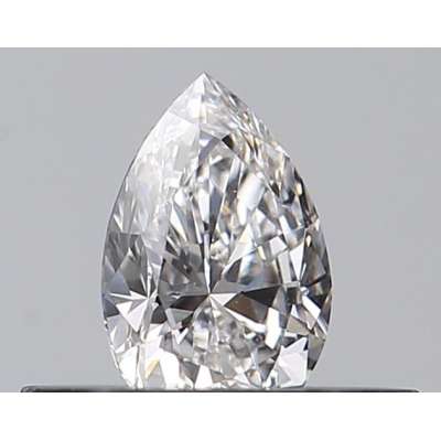 Certified Diamond GIA Carats 0.26 Color E Clarity VVS2  -  VG  VG Fluorescence NON Brown No Green No Milky No EyeClean 100%