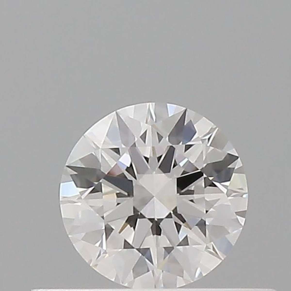 Diamante Certificato GIA Carati 0.27 Colore E Purezza VVS2 EX EX EX Fluorescenza NON Brown No Green No Milky No EyeClean 100% Diamante Certificato GIA Carati 0.27 Colore E Purezza VVS2 EX EX EX Fluorescenza NON Brown No Green No Milky No EyeClean 100%