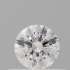 Diamante Certificato GIA Carati 0.27 Colore E Purezza VVS2  EX  EX  EX Fluorescenza NON Brown No Green No Milky No EyeClean 100%