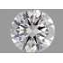 Certified Diamond GIA Carats 1.58 Color D Clarity SI2  EX  EX  EX Fluorescence NON Brown No Green No Milky No EyeClean 100%