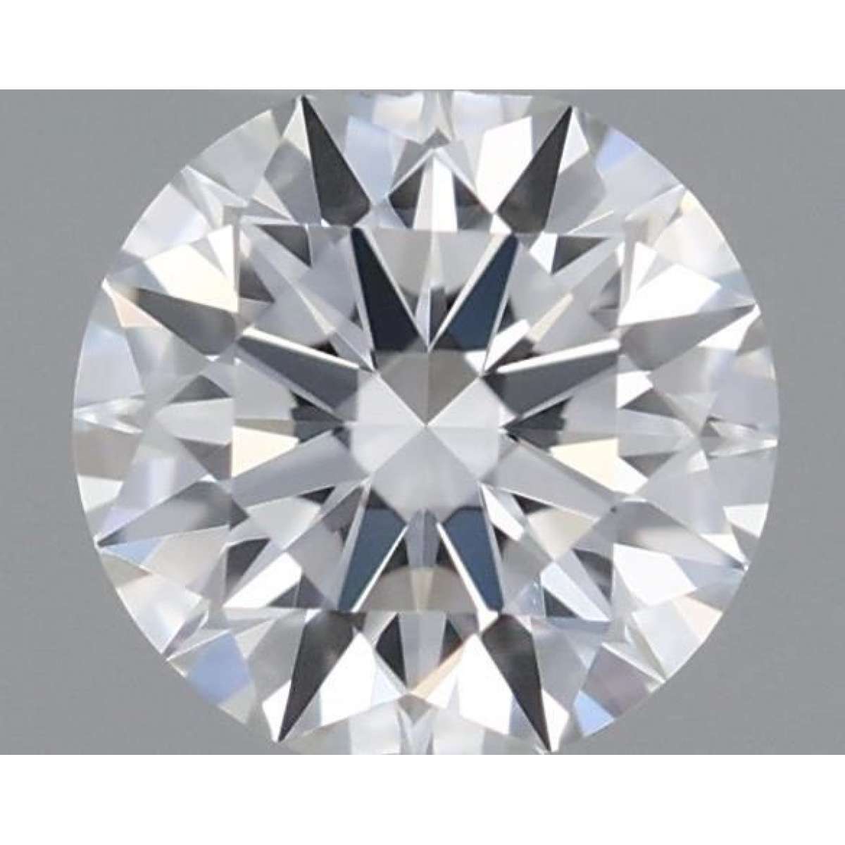 Diamante Certificato GIA Carati 0.27 Colore G Purezza VVS1  EX  EX  EX Fluorescenza NON Brown No Green No Milky No EyeClean 100%