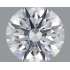Certified Diamond GIA Carats 0.27 Color G Clarity VVS1  EX  EX  EX Fluorescence NON Brown No Green No Milky No EyeClean 100%