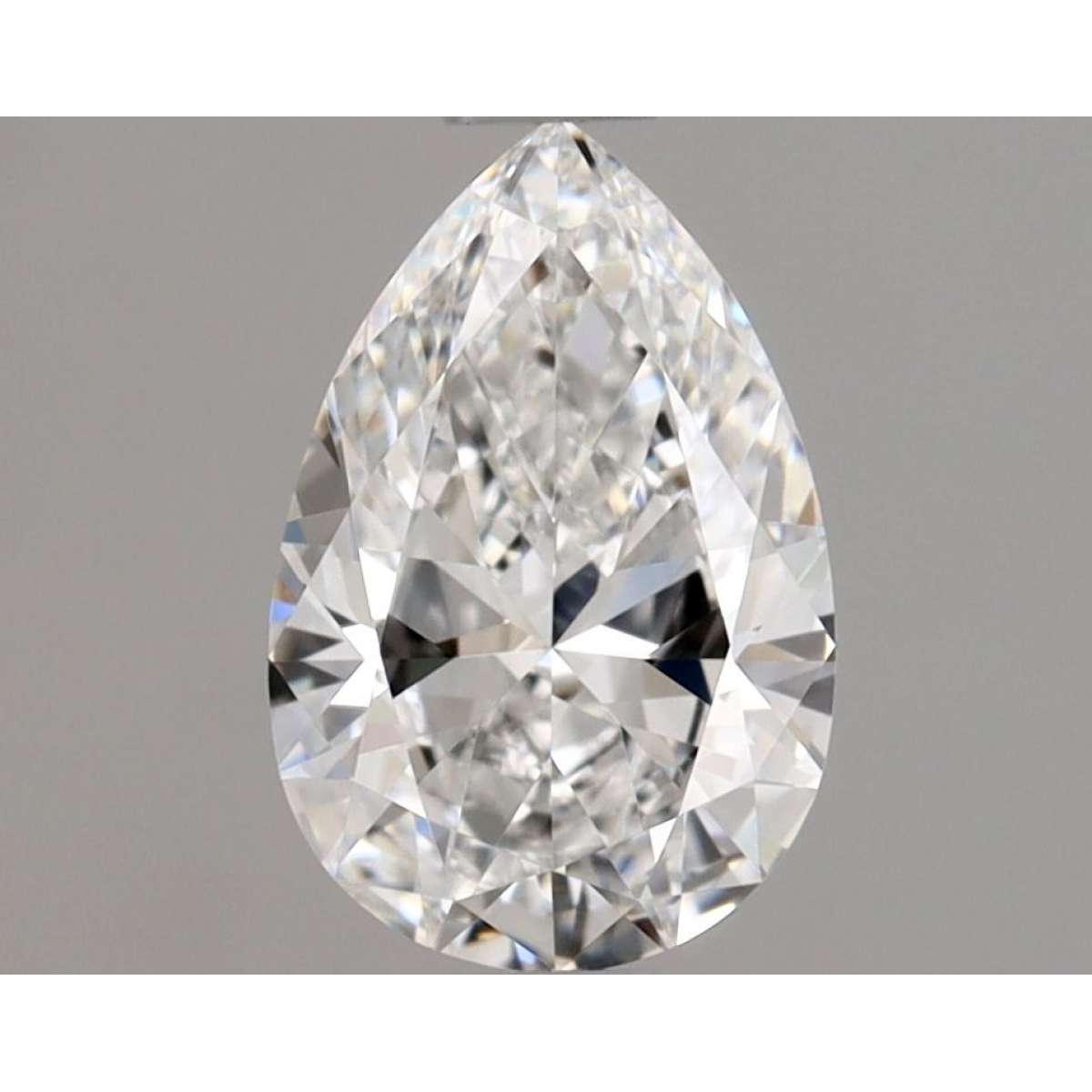 Certified Diamond GIA Carats 0.72 Color E Clarity IF  -  EX  VG Fluorescence NON Brown No Green No Milky No EyeClean 100%