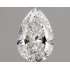 Certified Diamond GIA Carats 0.72 Color E Clarity IF  -  EX  VG Fluorescence NON Brown No Green No Milky No EyeClean 100%
