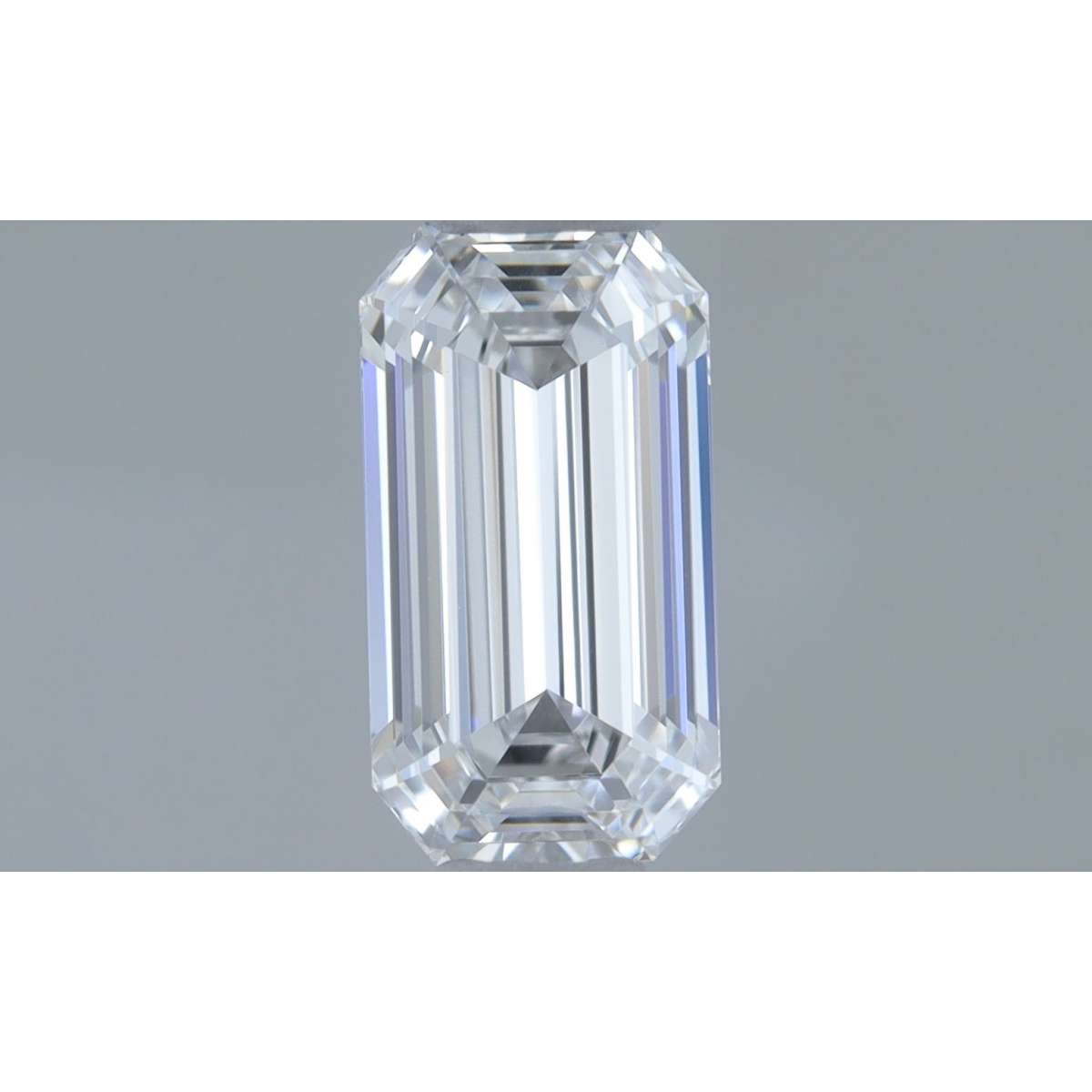 Certified Diamond GIA Carats 0.5 Color D Clarity VVS2  -  EX  VG Fluorescence NON Brown No Green No Milky No EyeClean 100%