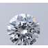 Certified Diamond GIA Carats 0.52 Color D Clarity IF  EX  EX  EX Fluorescence NON Brown No Green No Milky No EyeClean 100%