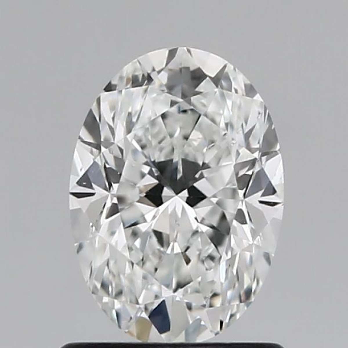 Certified Diamond GIA Carats 1.02 Color E Clarity SI1  -  EX  EX Fluorescence MED Brown No Green No Milky No EyeClean 100%