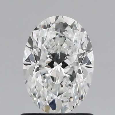 Certified Diamond GIA Carats 1.02 Color E Clarity SI1  -  EX  EX Fluorescence MED Brown No Green No Milky No EyeClean 100%