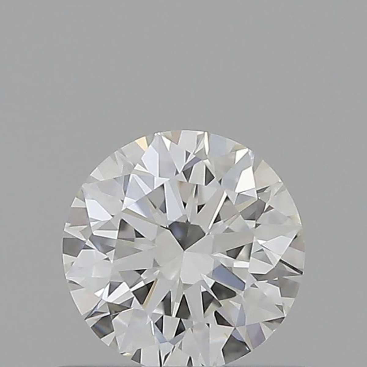 Certified Diamond GIA Carats 0.6 Color H Clarity VS1 EX EX EX Fluorescence NON Brown No Milky No EyeClean 100% Certified Diamond GIA Carats 0.6 Color H Clarity VS1 EX EX EX Fluorescence NON Brown No Milky No EyeClean 100%