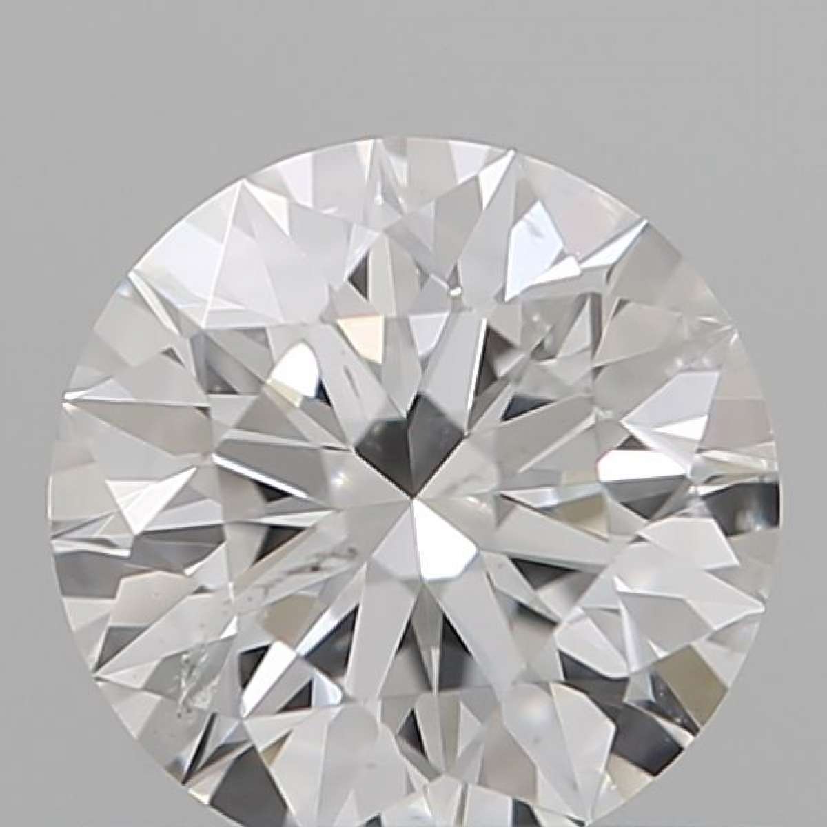 Certified Diamond GIA Carats 0.5 Color E Clarity SI2 EX EX EX Fluorescence NON Brown No Green No Milky No EyeClean 100% Certified Diamond GIA Carats 0.5 Color E Clarity SI2 EX EX EX Fluorescence NON Brown No Green No Milky No EyeClean 100%
