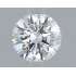 Certified Diamond GIA Carats 0.32 Color E Clarity VS1  EX  EX  EX Fluorescence NON Brown No Green No Milky No EyeClean 100%
