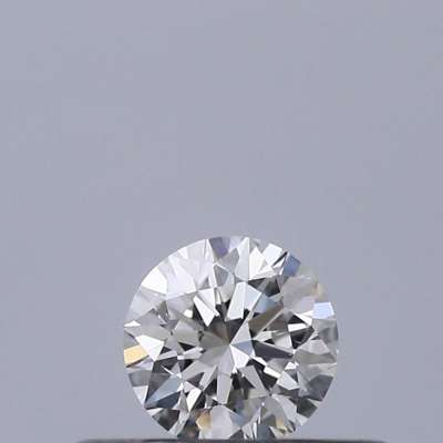 Certified Diamond IGI Carats 0.19 Color F Clarity VVS2 EX EX EX Fluorescence NON Brown No Milky No EyeClean 100% Certified Diamond IGI Carats 0.19 Color F Clarity VVS2 EX EX EX Fluorescence NON Brown No Milky No EyeClean 100%