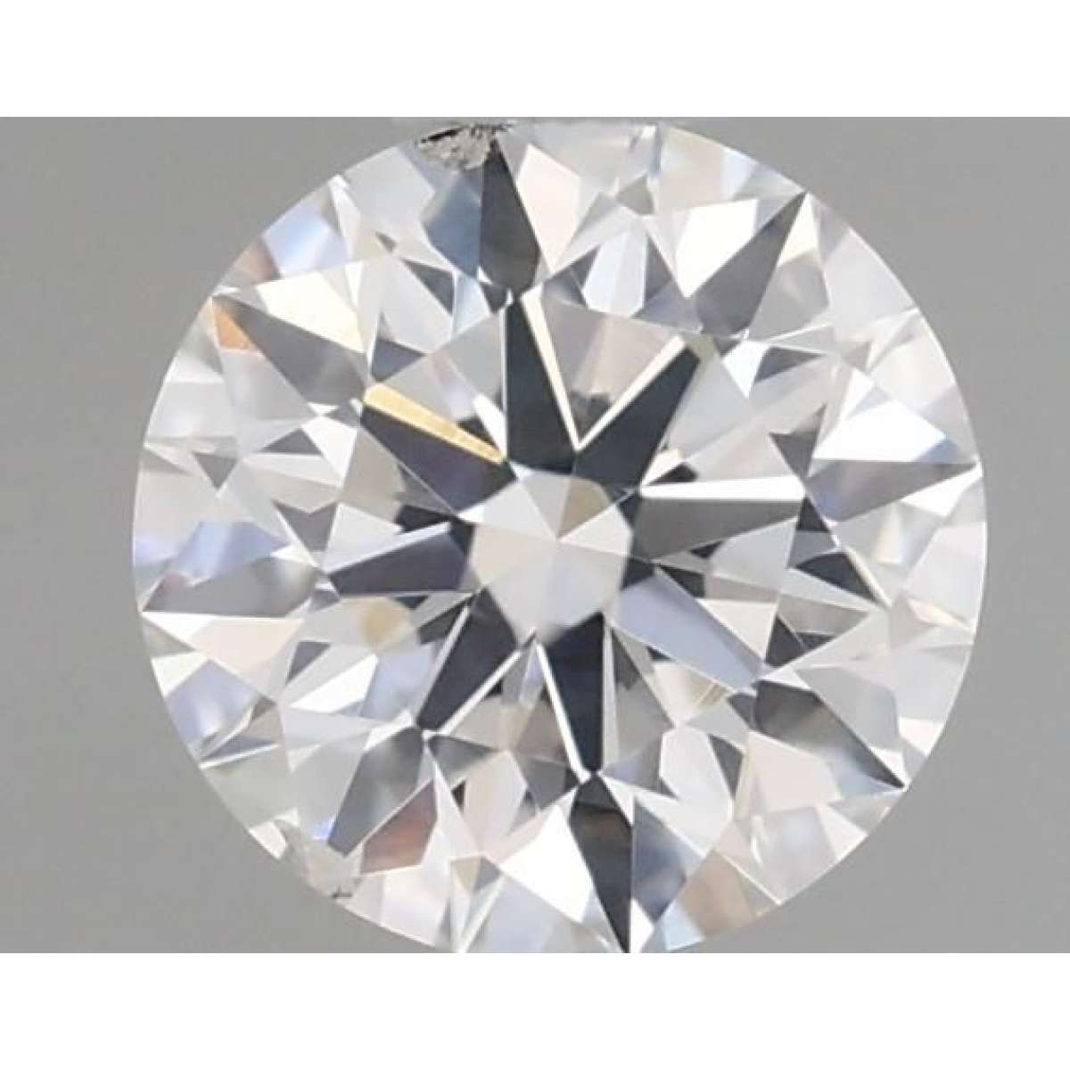 Certified Diamond GIA Carats 0.37 Color F Clarity SI2 EX EX EX Fluorescence NON Brown No Green No Milky No EyeClean 100% Certified Diamond GIA Carats 0.37 Color F Clarity SI2 EX EX EX Fluorescence NON Brown No Green No Milky No EyeClean 100%