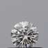 Certified Diamond GIA Carats 0.3 Color F Clarity VVS1  EX  EX  EX Fluorescence NON Brown No Milky No EyeClean 100%