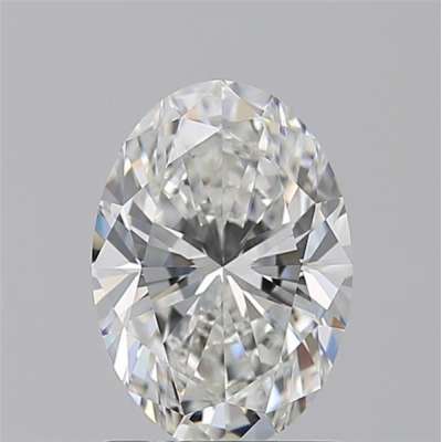 Certified Diamond GIA Carats 1.5 Color G Clarity VS1  -  EX  EX Fluorescence NON Brown No Milky No EyeClean 100%