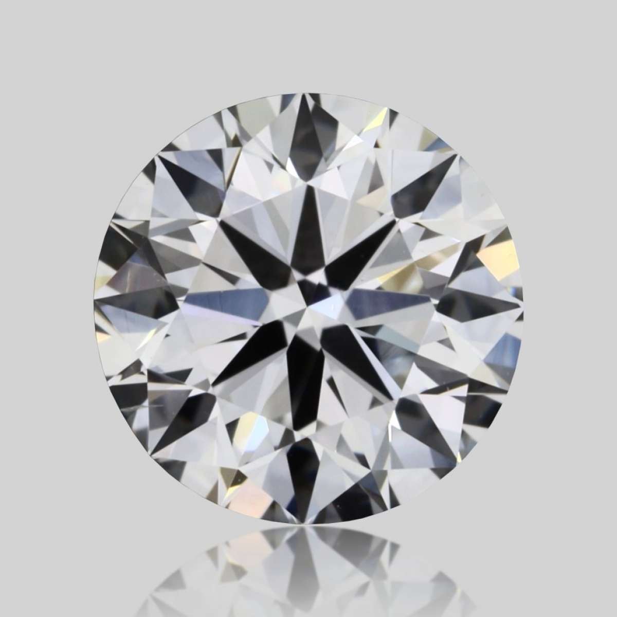 Certified Diamond GIA Carats 0.5 Color E Clarity SI1 VG EX VG Fluorescence NON Brown No Green No Milky No EyeClean 100% Certified Diamond GIA Carats 0.5 Color E Clarity SI1 VG EX VG Fluorescence NON Brown No Green No Milky No EyeClean 100%