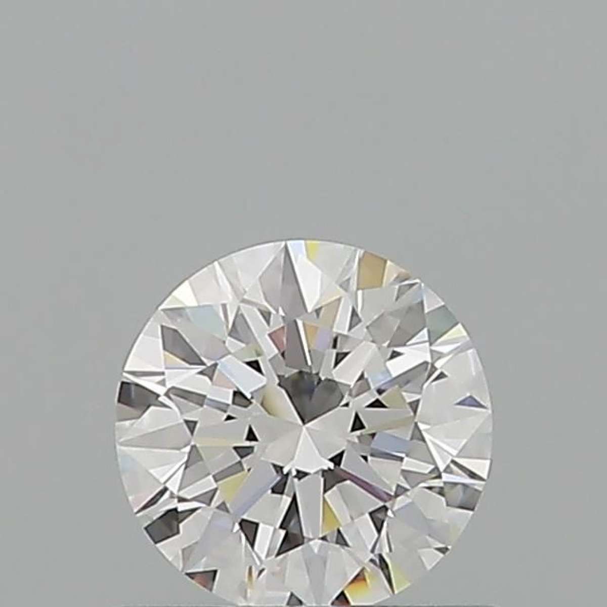 Certified Diamond GIA Carats 0.64 Color E Clarity VVS1 EX EX EX Fluorescence FNT Brown No Green No Milky No EyeClean 100% Certified Diamond GIA Carats 0.64 Color E Clarity VVS1 EX EX EX Fluorescence FNT Brown No Green No Milky No EyeClean 100%