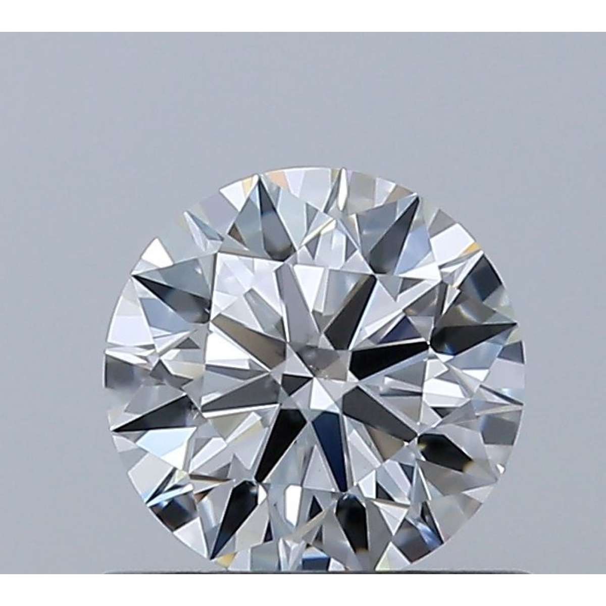 Certified Diamond GIA Carats 0.53 Color E Clarity VS2 EX EX EX Fluorescence NON Brown No Green No Milky No EyeClean 100% Certified Diamond GIA Carats 0.53 Color E Clarity VS2 EX EX EX Fluorescence NON Brown No Green No Milky No EyeClean 100%