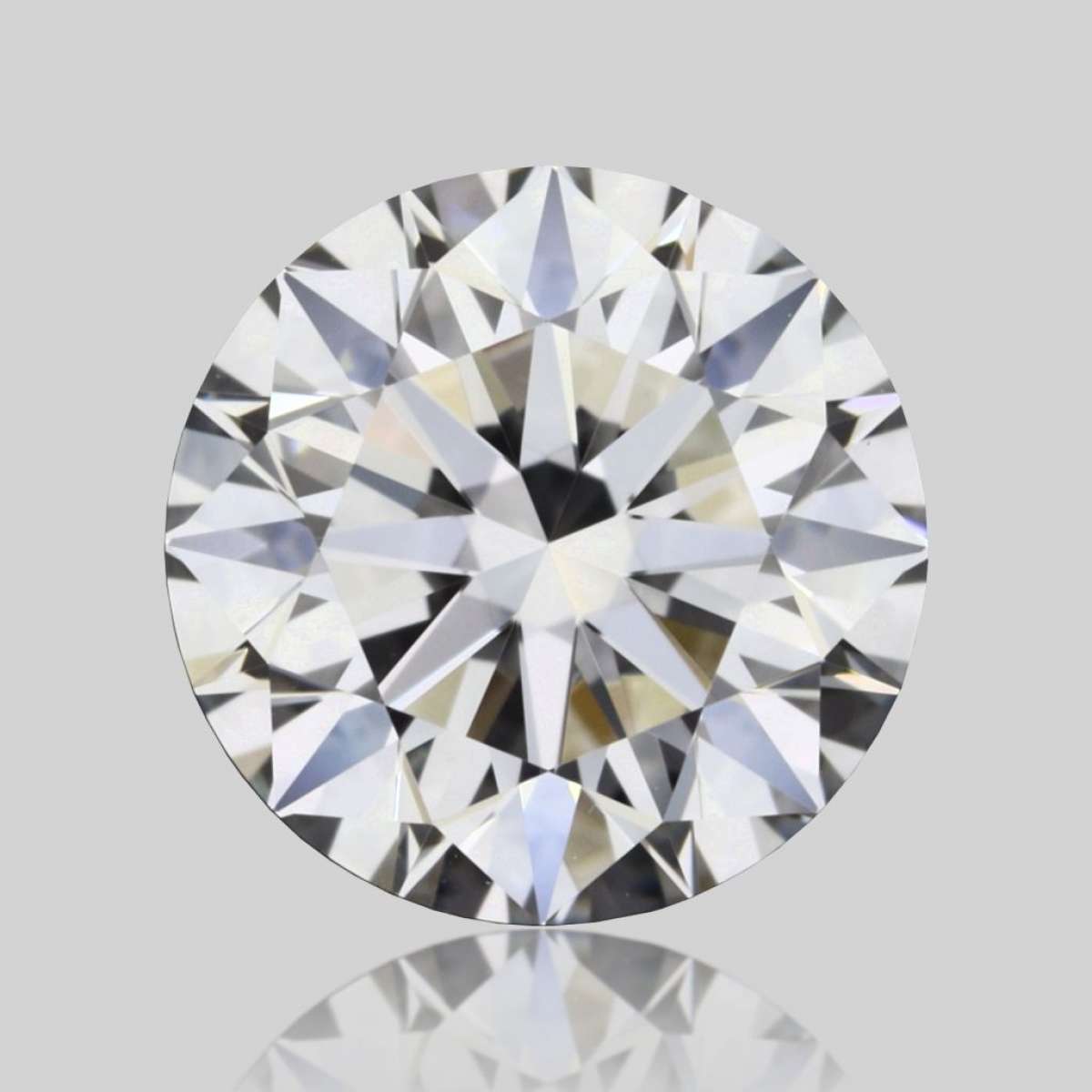Certified Diamond GIA Carats 0.51 Color F Clarity VVS1 EX EX EX Fluorescence FNT Brown No Green No Milky No EyeClean 100% Certified Diamond GIA Carats 0.51 Color F Clarity VVS1 EX EX EX Fluorescence FNT Brown No Green No Milky No EyeClean 100%