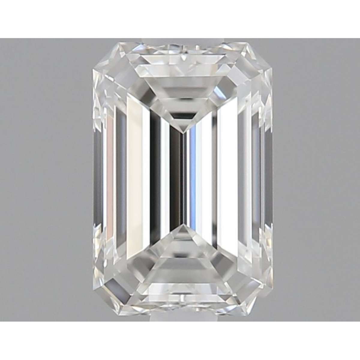 Certified Diamond GIA Carats 0.29 Color F Clarity VVS1  -  EX  VG Fluorescence NON Brown No Green No Milky No EyeClean 100%