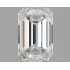 Certified Diamond GIA Carats 0.29 Color F Clarity VVS1  -  EX  VG Fluorescence NON Brown No Green No Milky No EyeClean 100%