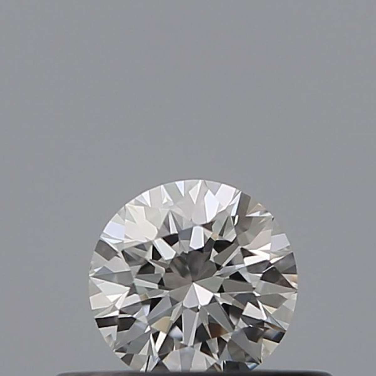 Certified Diamond GIA Carats 0.27 Color E Clarity VVS1  EX  EX  EX Fluorescence NON Brown No Green No Milky No EyeClean 100%