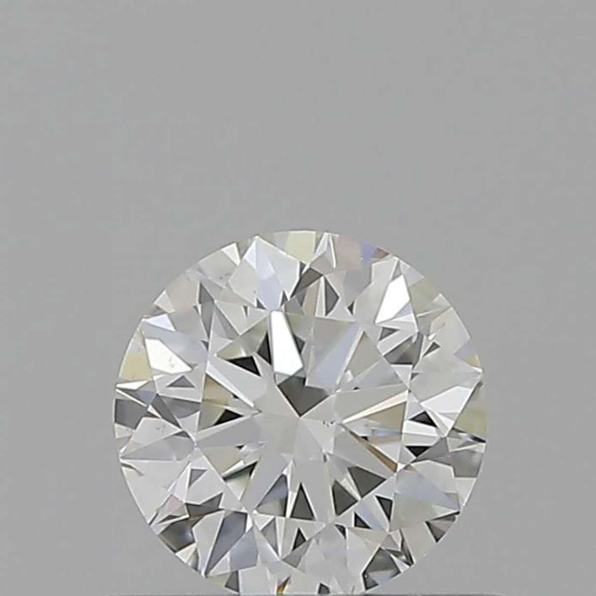 Certified Diamond GIA Carats 0.56 Color H Clarity VS1 EX EX EX Fluorescence NON Brown No Milky No EyeClean 100% Certified Diamond GIA Carats 0.56 Color H Clarity VS1 EX EX EX Fluorescence NON Brown No Milky No EyeClean 100%