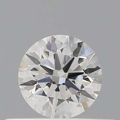 Certified Diamond GIA Carats 0.31 Color G Clarity VVS2  EX  EX  EX Fluorescence NON Brown No Green No Milky No EyeClean 100%
