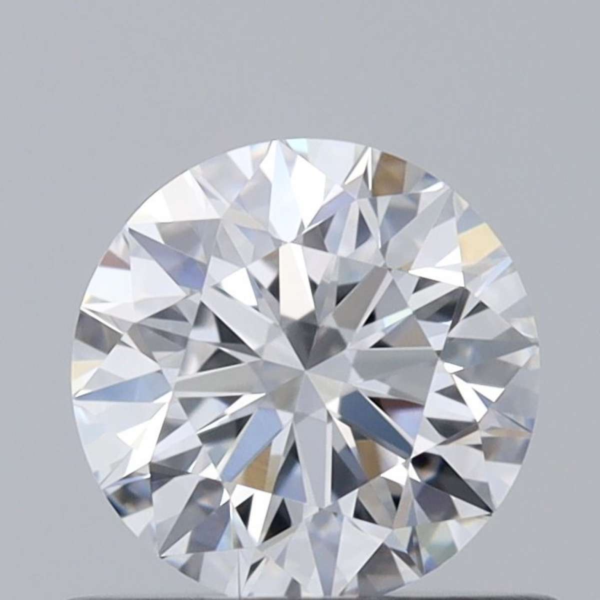 Certified Diamond GIA Carats 0.49 Color D Clarity VVS1 EX VG EX Fluorescence NON Brown No Green No Milky No EyeClean 100% Certified Diamond GIA Carats 0.49 Color D Clarity VVS1 EX VG EX Fluorescence NON Brown No Green No Milky No EyeClean 100%