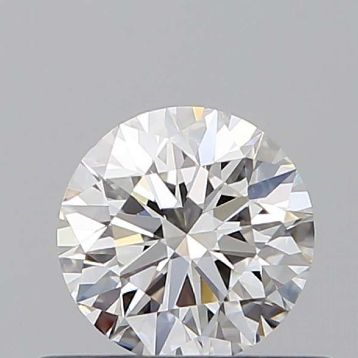 Certified Diamond GIA Carats 0.5 Color F Clarity VS2 EX EX EX Fluorescence NON Brown No Green No Milky No EyeClean 100% Certified Diamond GIA Carats 0.5 Color F Clarity VS2 EX EX EX Fluorescence NON Brown No Green No Milky No EyeClean 100%
